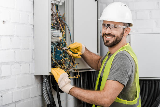 Best Electrician for Home Renovation  in Shoreline, WA