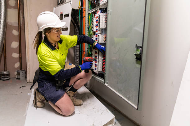 Best Best Electricians Near Me  in Shoreline, WA