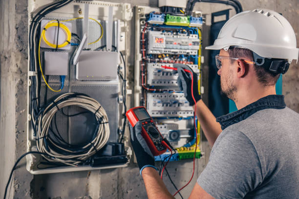 Best Electrical Contractors for Businesses  in Shoreline, WA
