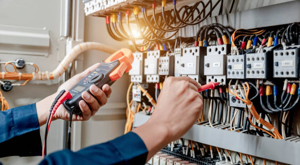 Best Electrical Upgrades for Homes  in Shoreline, WA
