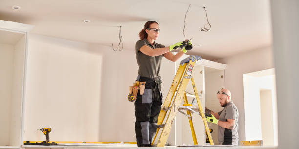 Best Electrician Near Me  in Shoreline, WA