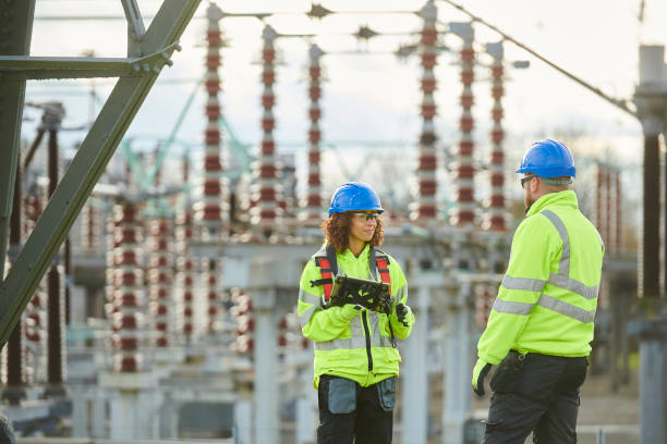 Best 24-Hour Electrician  in Shoreline, WA