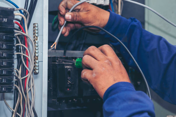 Best Affordable Electrical Installation  in Shoreline, WA