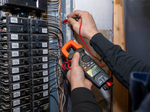Trusted WA Electrician Experts