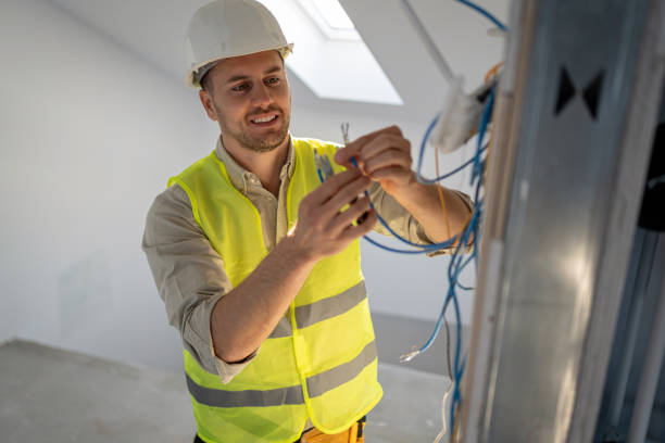 Best Electrical System Inspection  in Shoreline, WA